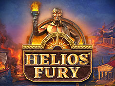 Helios Fury