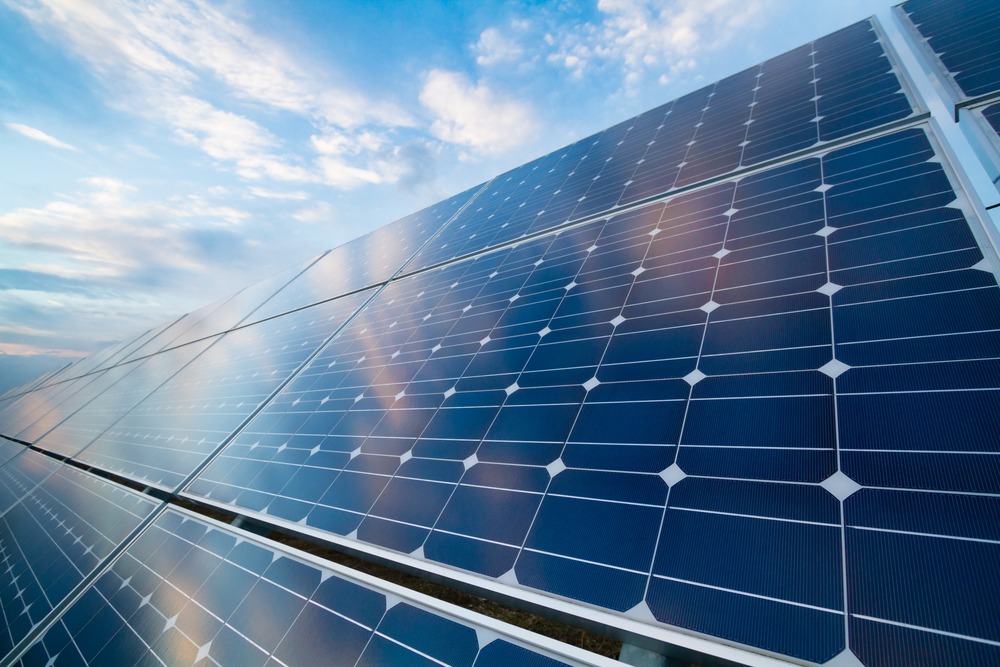 Solar Panel Installers