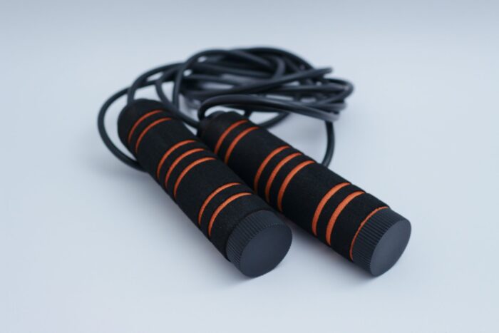 jump rope equipment 