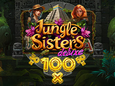 Jungle Sisters Deluxe