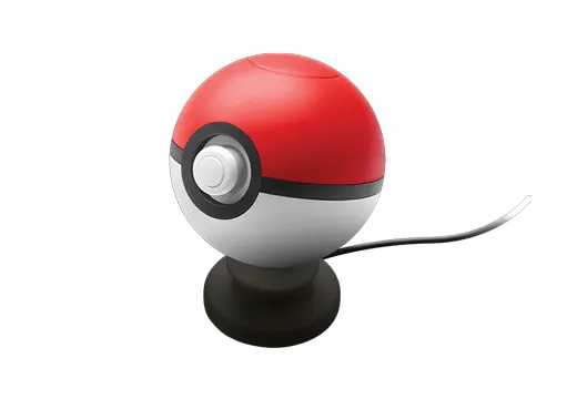 Imagem do produto Charge Base Plus Poke Ball Nyko - Nintendo Switch em Mercado Livre
