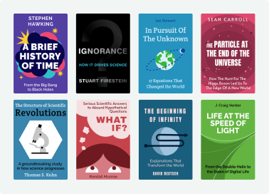 The best 51 Physics books