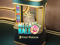 First Person Mega Ball