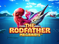 The Rodfather Megaways