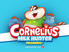 Cornelius Milk Hunter Megaways