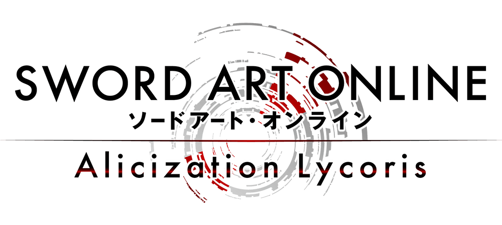  SWORD ART ONLINE: Alicization Lycoris - PlayStation 4 : Bandai  Namco Games Amer, Namco: Everything Else