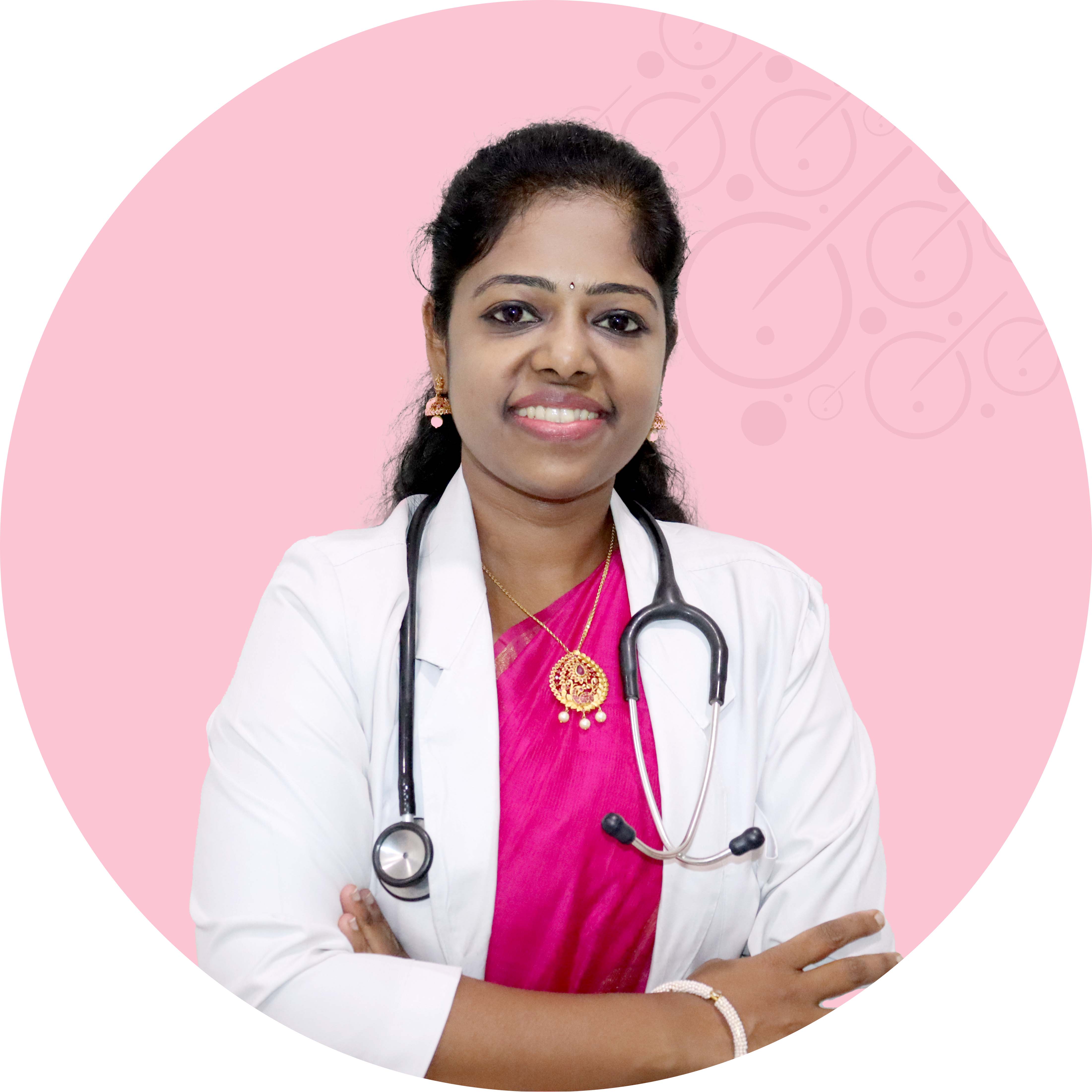 IVF Specialist in Electronic City - Dr Shubha L