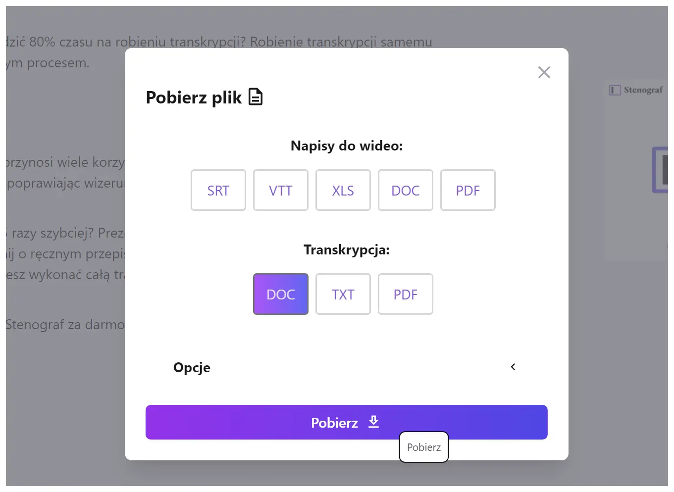 Formaty zapisu transkrypcji.webp