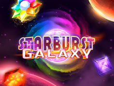 Starburst Galaxy