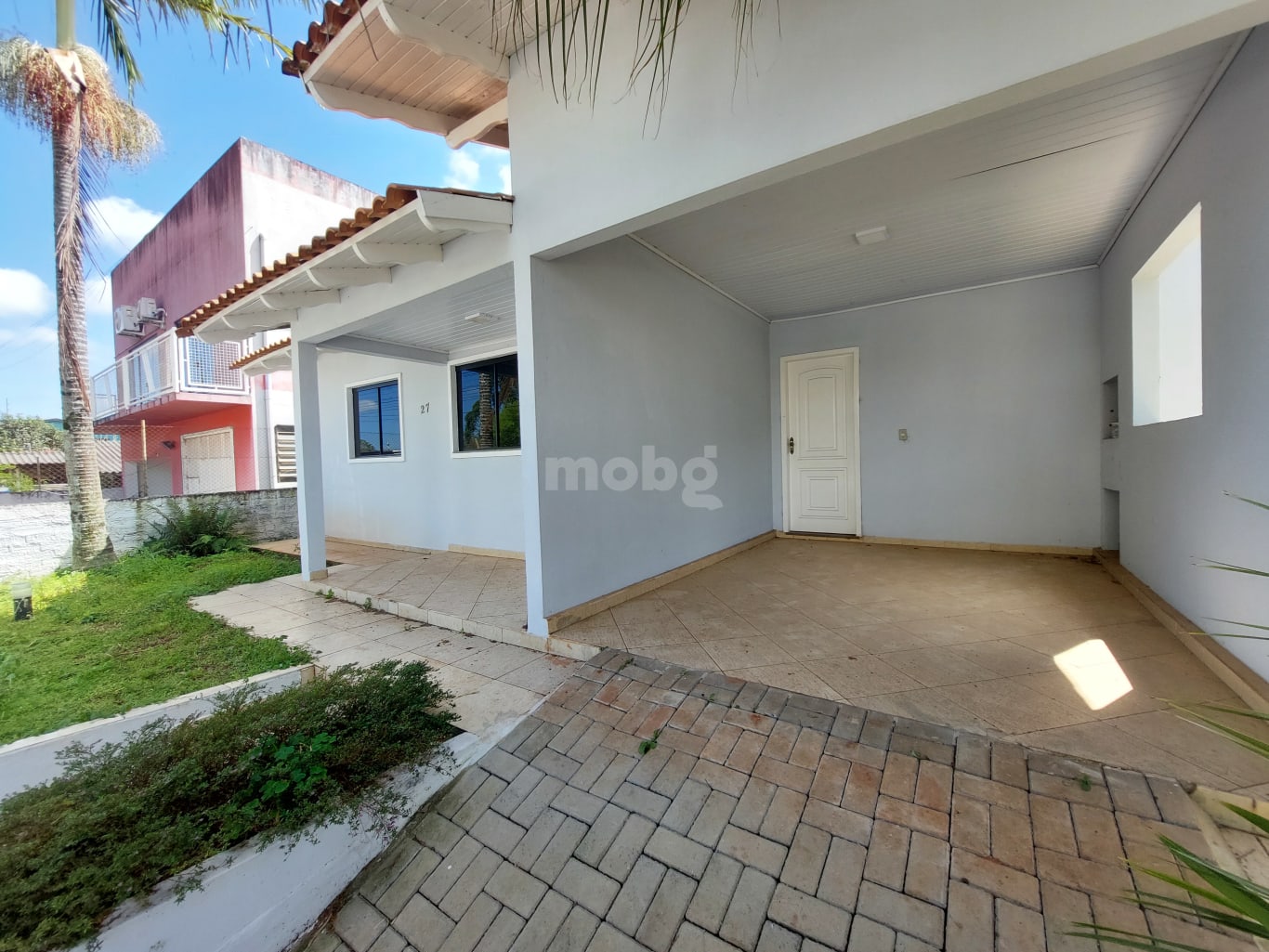 Casa para alugar com 3 quartos