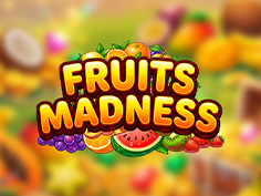Fruits Madness