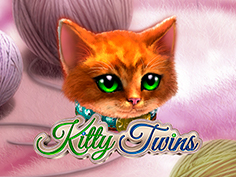Kitty Twins