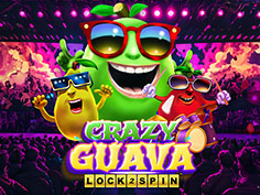 Crazy Guava