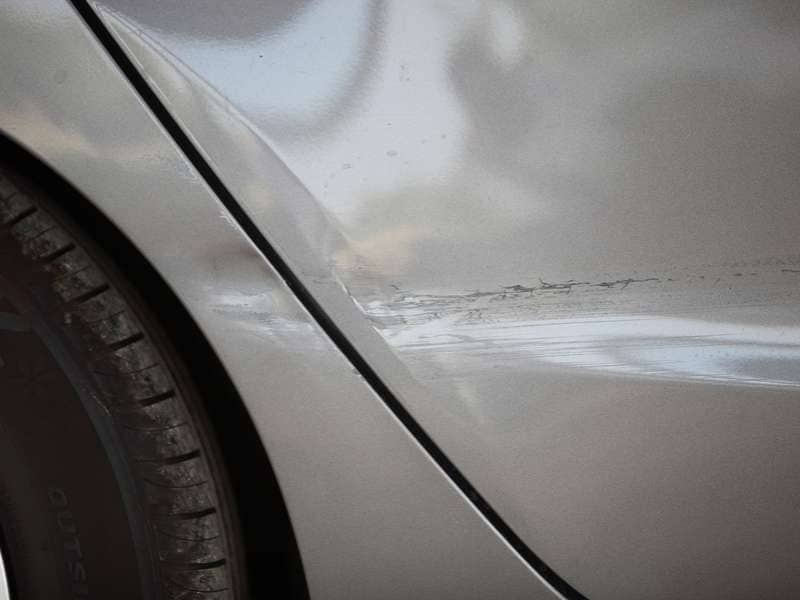 How To Remove Scratches From Car