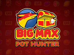 Big Max Pot Hunter