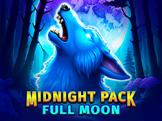Midnight Pack - Full Moon