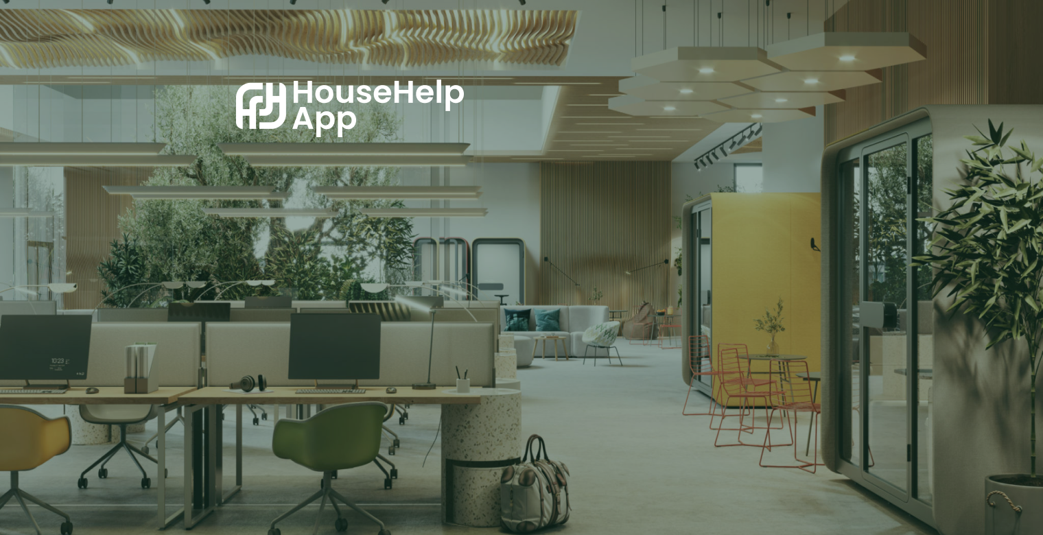 The right Decor for your office space