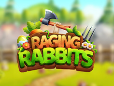 Raging Rabbits