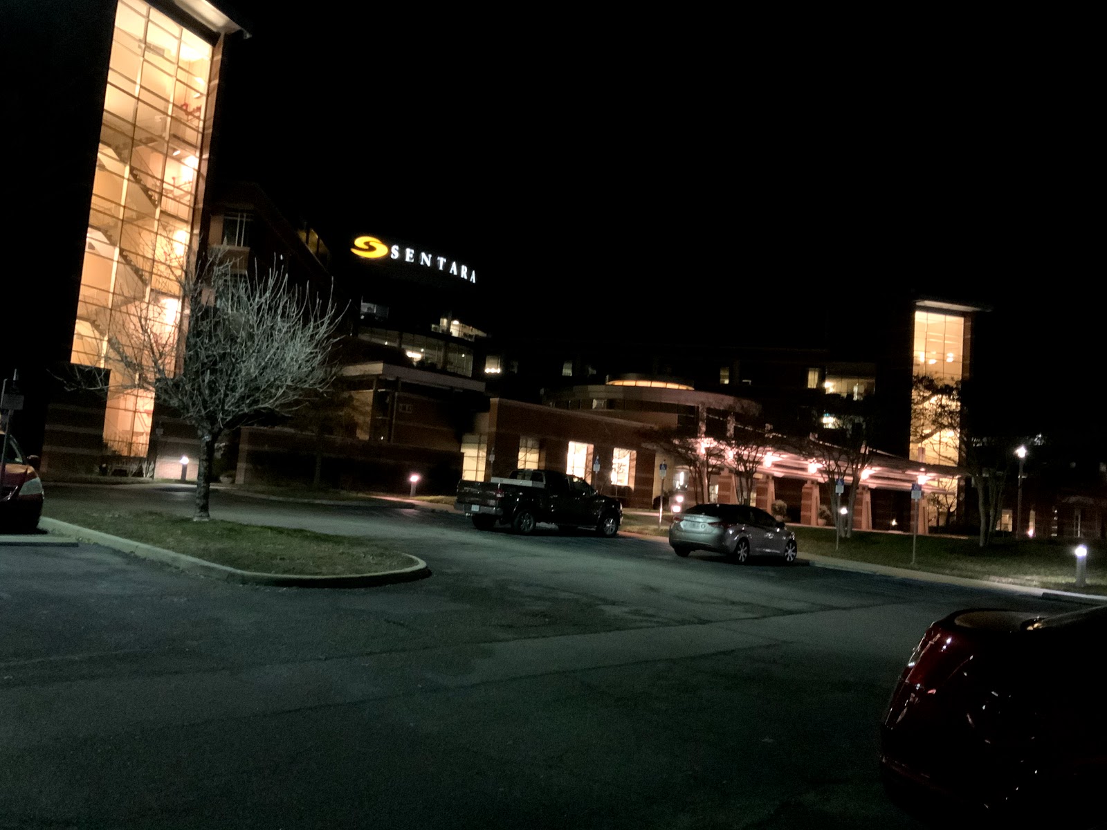 Sentara Williamsburg Regional Medical Center