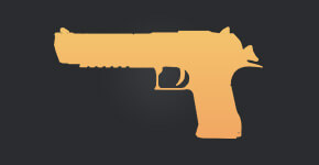 CS:GO Pistols Skins