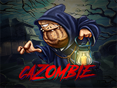Cazombie