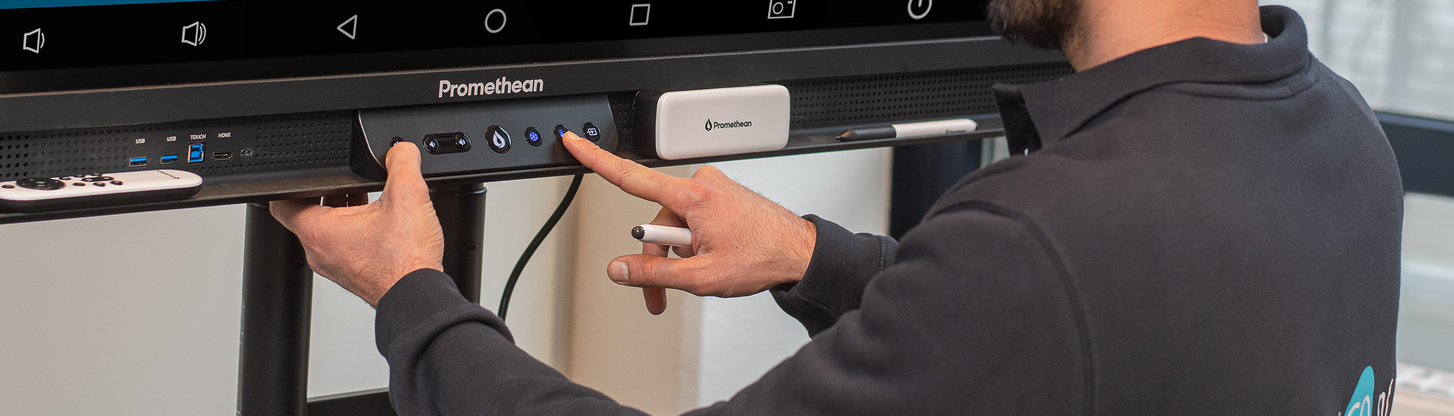 Gestion Activpanel Promethean | Promethean Download – XESUQ