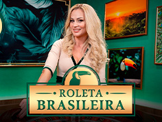 Roleta Brasileira Live