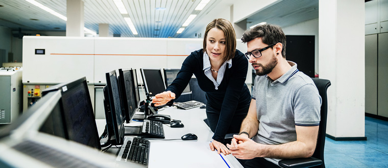 IT Business Analyst
