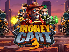 Money Cart 3