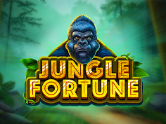 Jungle Fortune