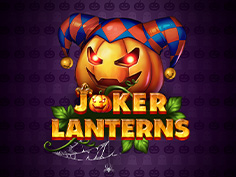 Joker Lanterns