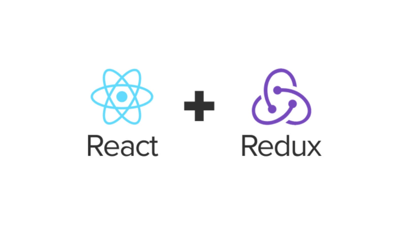 Learn React Redux