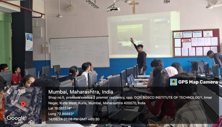 Photoshop Workshop 2024