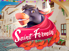 Saint Fermin