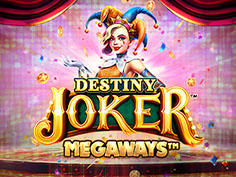 Destiny Joker Megaways