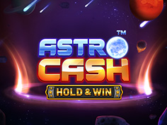 Astro Cash Hold And Win