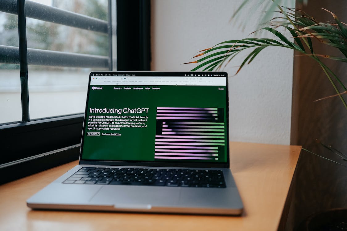  Inteligencia artificial en el desarrollo web