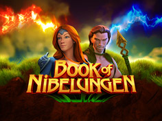 Book of Nibelungen Slot Demo - Play Book of Nibelungen Slot Online