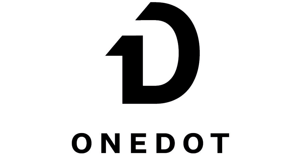 partner onedot logo