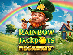 Rainbow Jackpots MegaWays