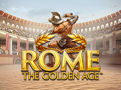 Rome: The Golden Age