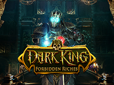 Dark King - Forbidden Riches