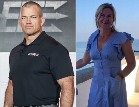 Jocko Willink’s Wife: Meet Hellen Willink The Woman Who Stands Beside