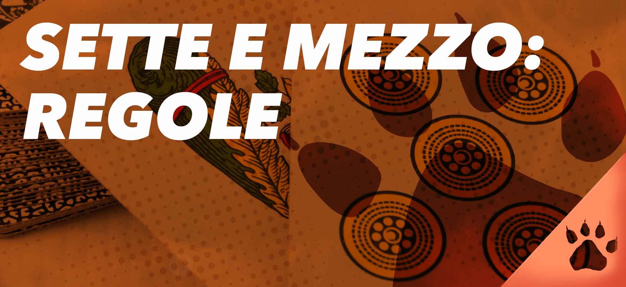 Giochi Di Carte Sette E Mezzo Sette e Mezzo - Tutte le Regole e tanto altro (Guida aggiornata al 2023