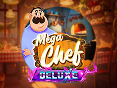 Mega Chef Deluxe