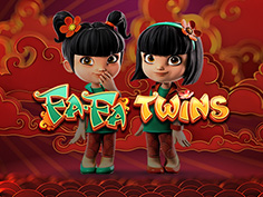 Fa-Fa Twins