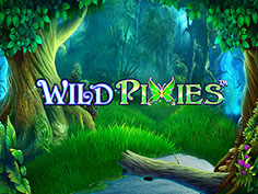 Wild Pixies