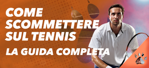 Consigli Scommesse Tennis | News & Blog LeoVegas Sport