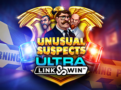 Unusual Suspects Ultra Link And Win