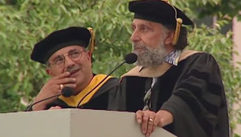 Ray and Tom Magliozzi, MIT 1999 Commencement Address  